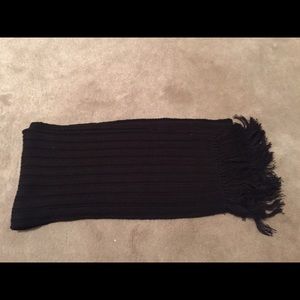 Winter scarf