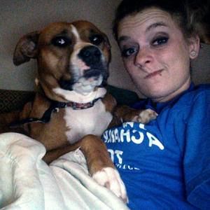 Meet your Posher, Caitlin