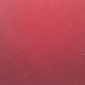 Meet your Posher, Meg