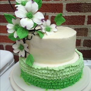 Meet your Posher, Tricia