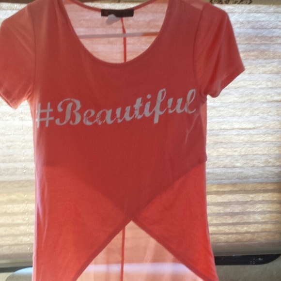 Crop top - Picture 2 of 3