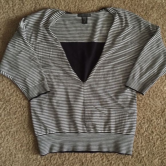 Apostrophe Sweater
