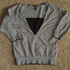 Apostrophe Sweater