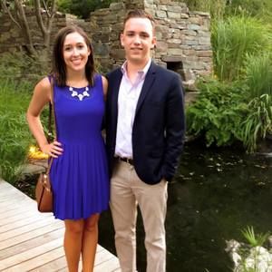 Meet your Posher, Corey