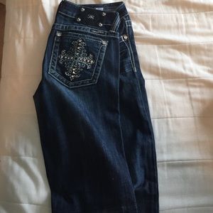 HOLIDAY SALE--Great condition Miss Mes!