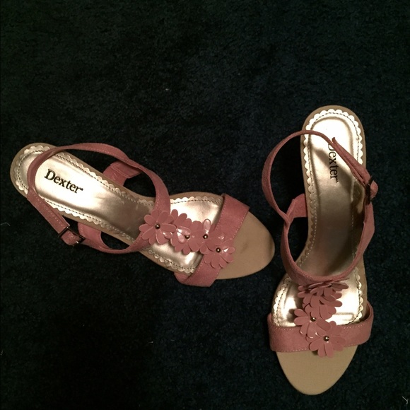 Shoes - Picture 2 of 2