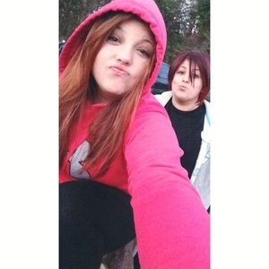 Meet your Posher, Christy