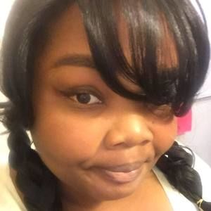 Meet your Posher, Shay ann