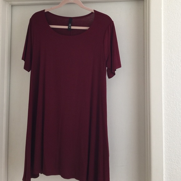 Short sleeve blouse