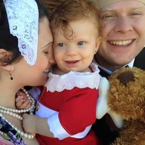 Meet your Posher, Rebecca