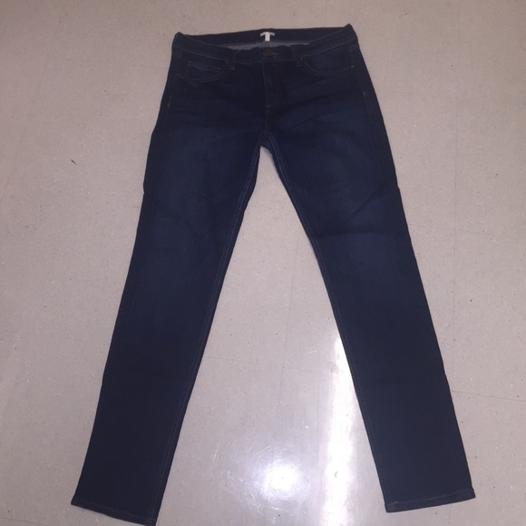Edyson by Nordstrom skinny jeans