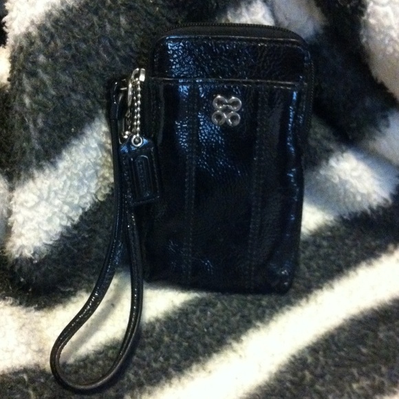 Black walet - Picture 2 of 4