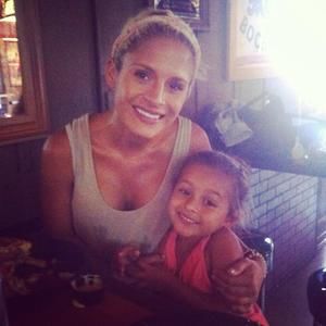 Meet your Posher, Madisen