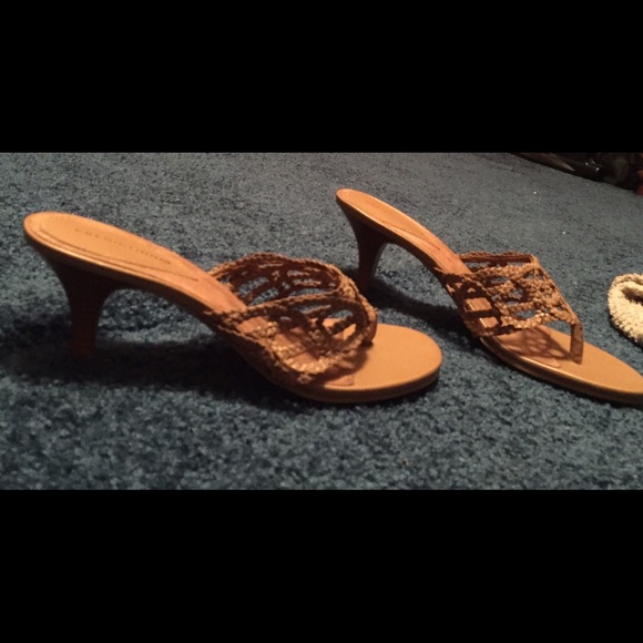 Shoes - Picture 2 of 2