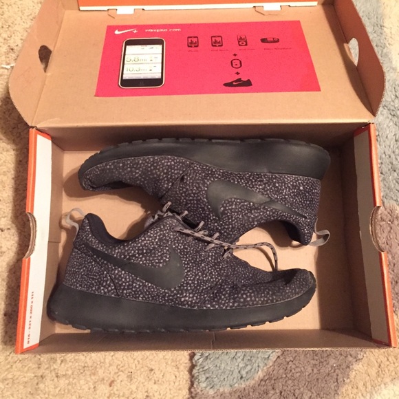 Nike roshe