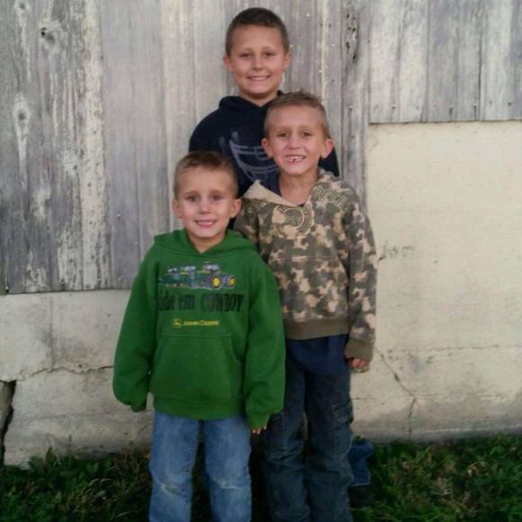 Meet your Posher, Kimberly - Picture 1 of 1