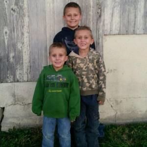 Meet your Posher, Kimberly