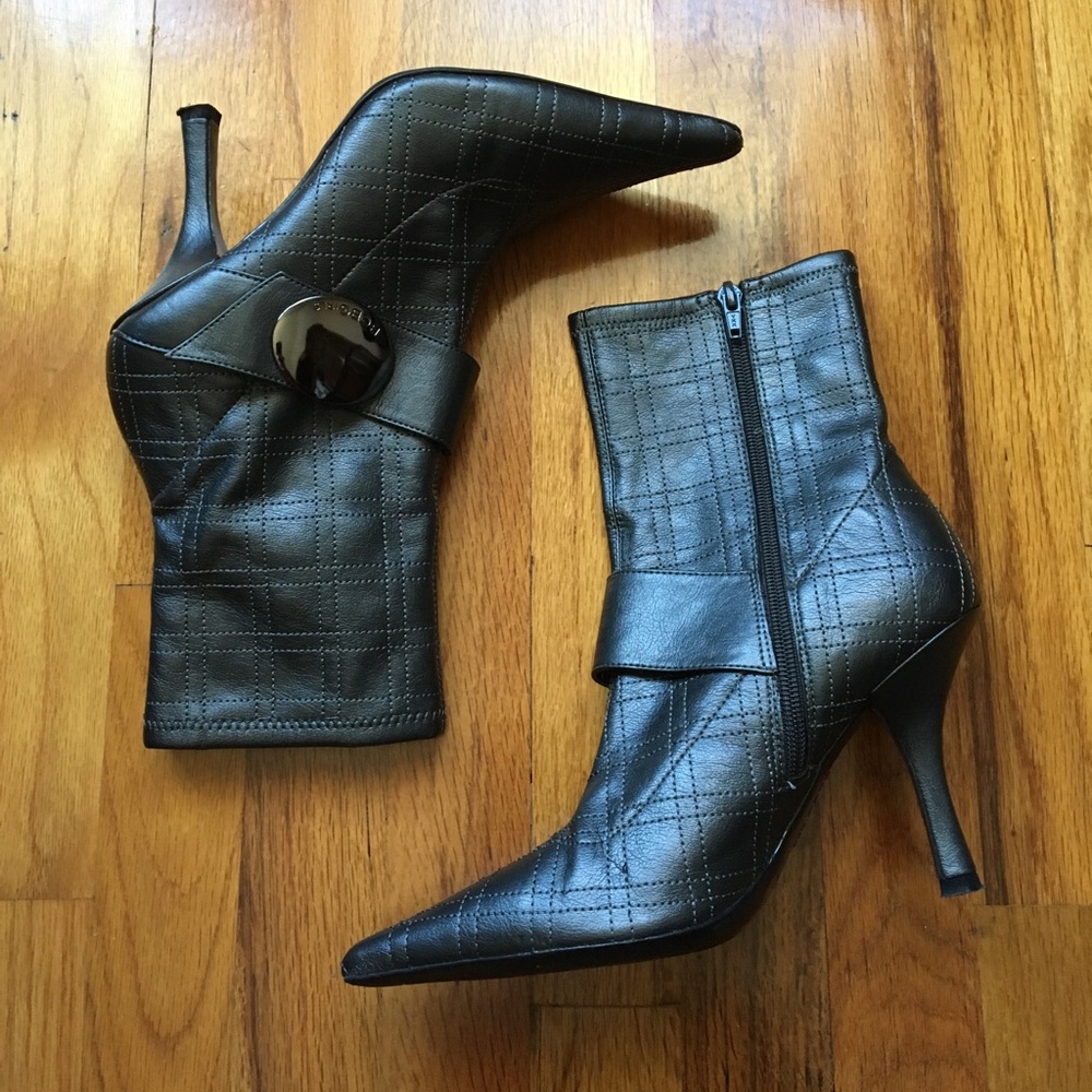 BCBGirls Heeled Boots