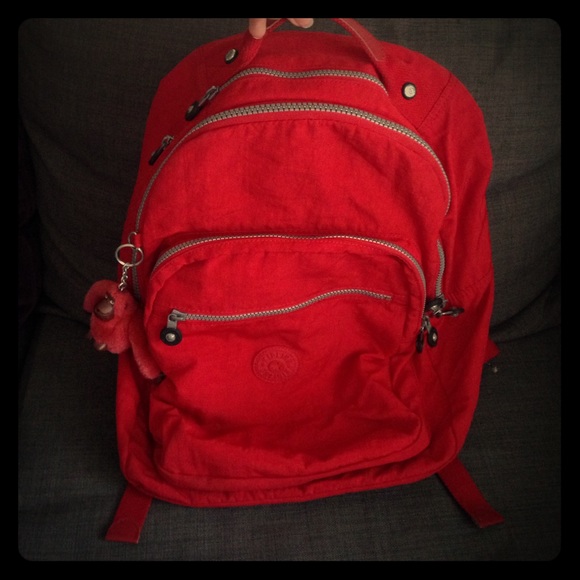 Kipling backpack