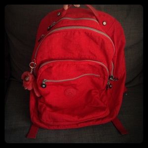 Kipling backpack