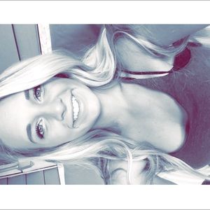 Meet your Posher, Chloe