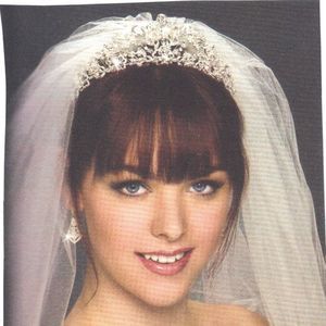 Meet your Posher, Joyce