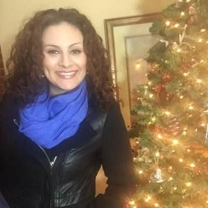 Meet your Posher, Melina