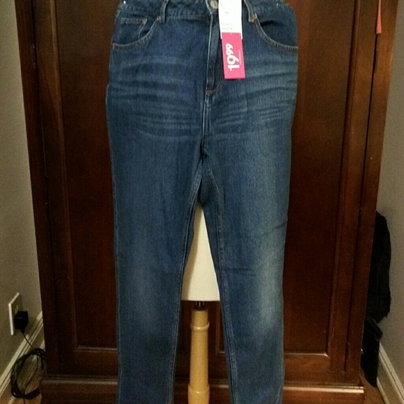 H&M Jeans