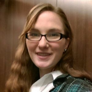 Meet your Posher, Robin