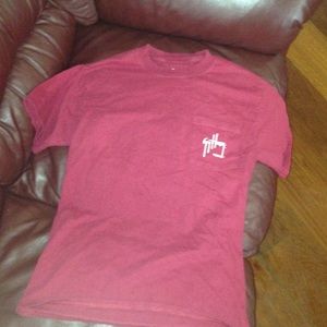 Gut Harvey Pocket T-Shirt