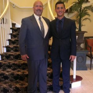 Meet your Posher, Tyler