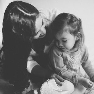 Meet your Posher, Jenny