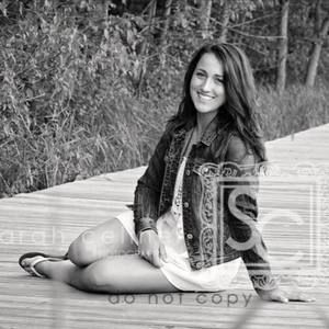 Meet your Posher, Hannah