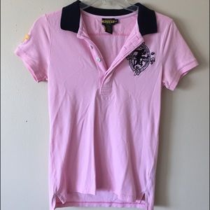 Ralph Lauren Rugby polo