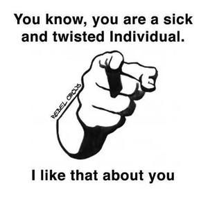 Meet your Posher, Keith