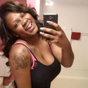 Meet your Posher, Angelica