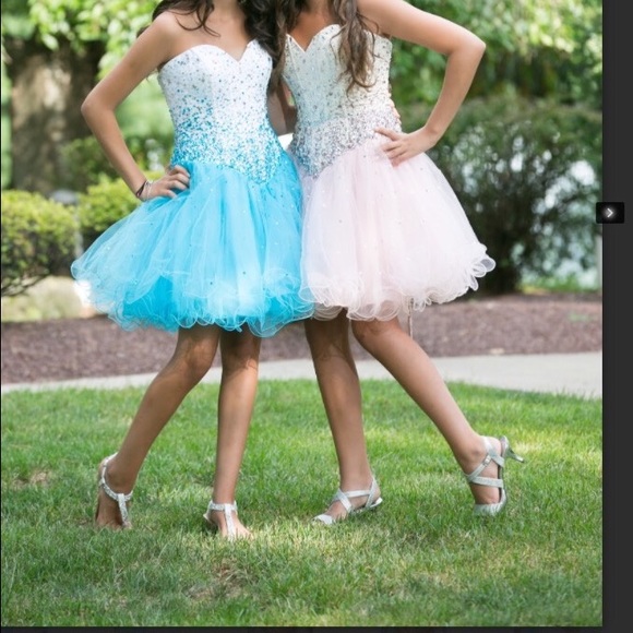 Sticks & Stones by Mori Lee