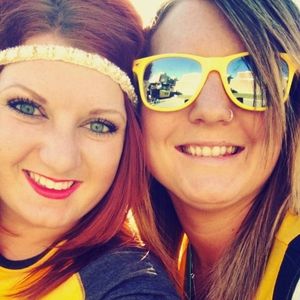 Meet your Posher, Kaitlynn