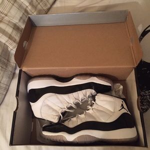 Air Retro Jordan Concord 11