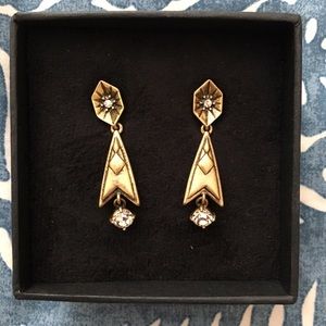 Price Drop!!! J Crew Earrings