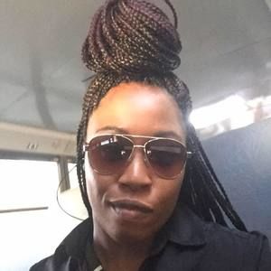 Meet your Posher, Sherry