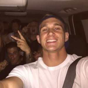 Meet your Posher, Chris