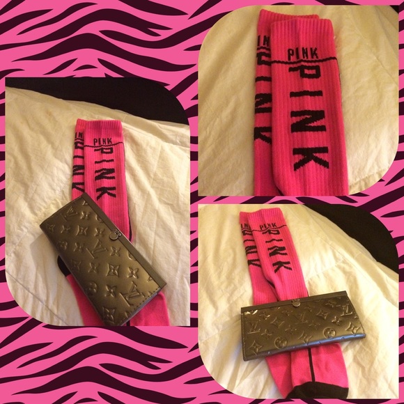 PINK VICTORIA SECRET