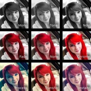 Meet your Posher, Jamie