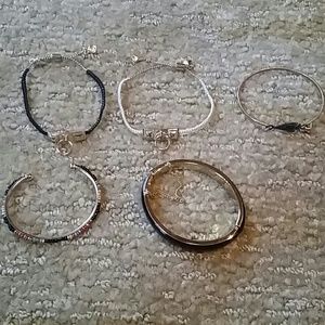 Bracelet set
