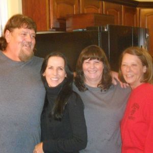 Meet your Posher, Cindy