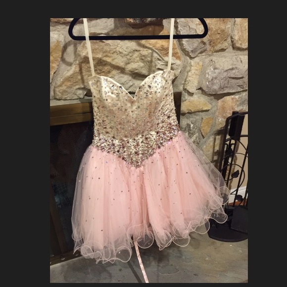 Sticks and stones by Mori Lee