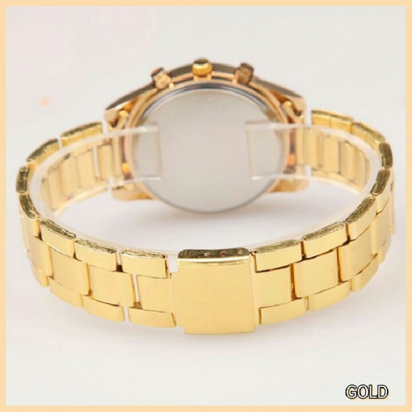 *SOLD OUT IN GOLD SOON**NEW ARRIVALS COMING SOON** - Picture 2 of 2