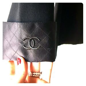 Chanel top/ open to offers!!!