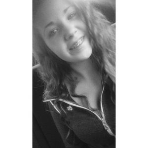 Meet your Posher, Breanna